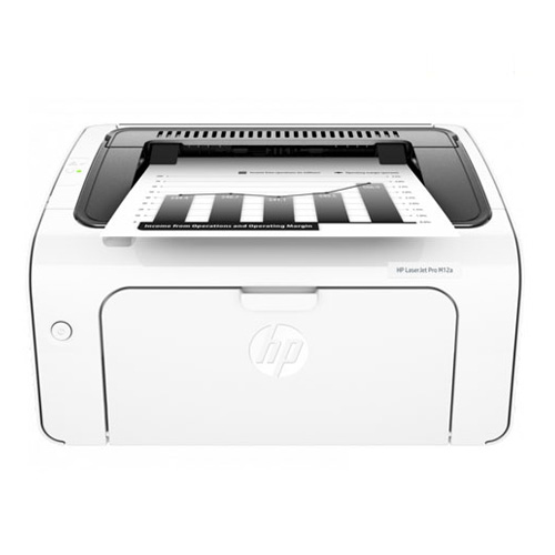 پرینتر hp 12a