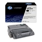 کارتریج اچ پی HP 42A
