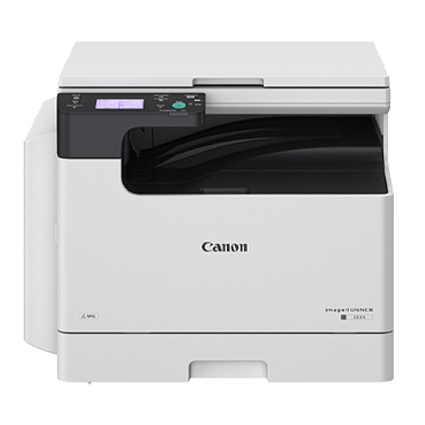 دستگاه کپی کانن Canon 2224N