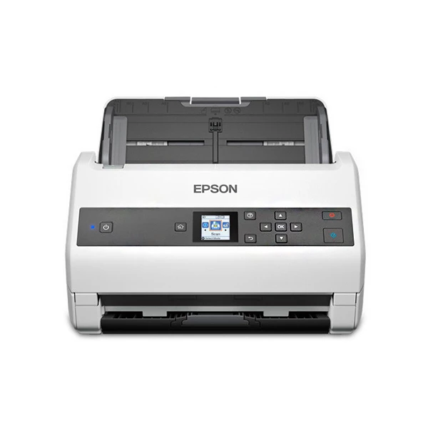 اسکنر اپسون Epson DS-870