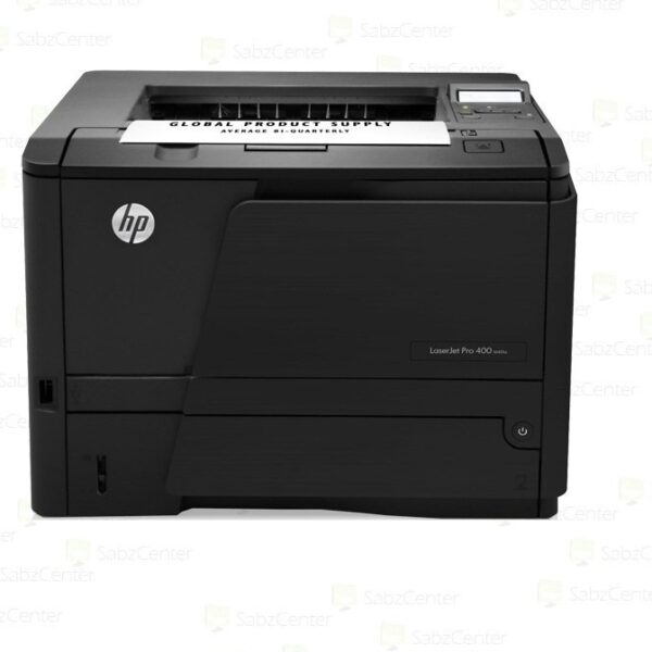 پرینتر اچ پی HP M401a